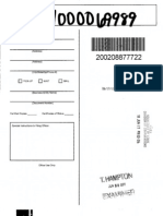 Thidarat Tungwongsathong Eco Revocable Trust Agreement 08877722