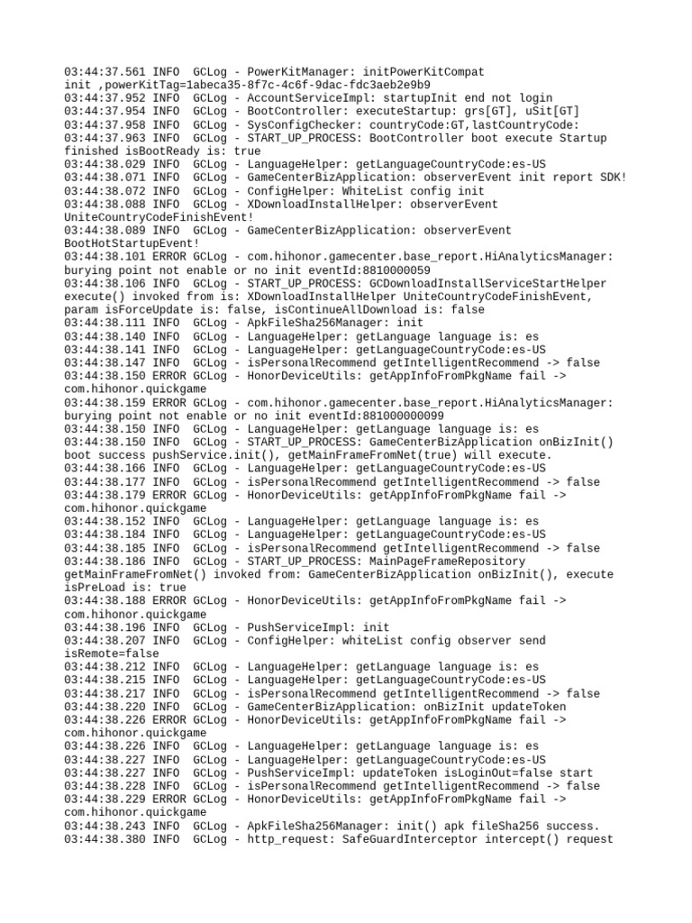 GC 2025 07 21 | PDF | Internet | Hypertext Transfer Protocol