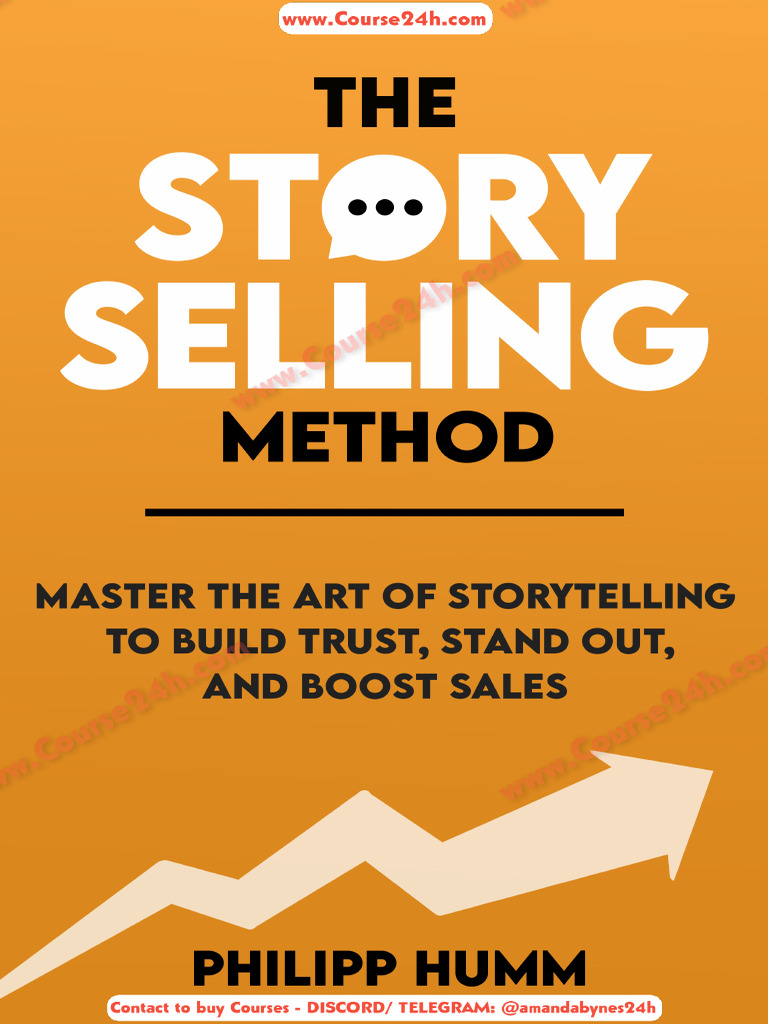 Mastering StorySelling Techniques | PDF | Storytelling | Emotions