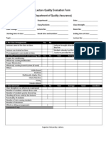 Reflection Sheet Final