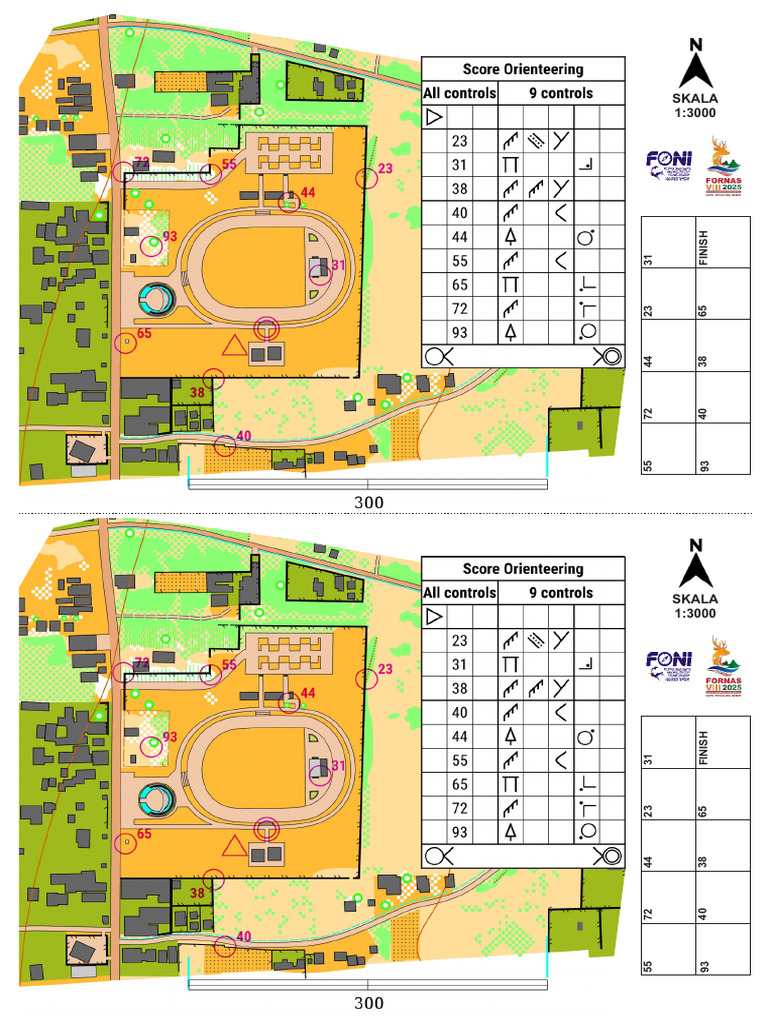 Score Fix | PDF
