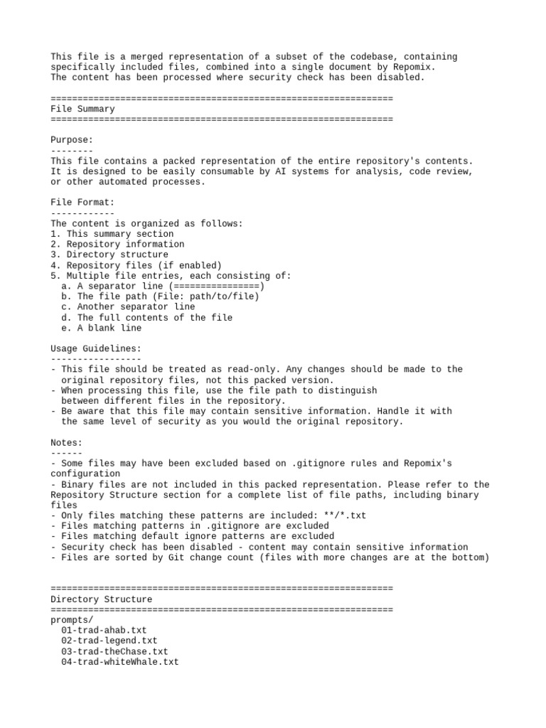 DJZ Nodes Codebase Overview | PDF | Space Suit | Captain Ahab
