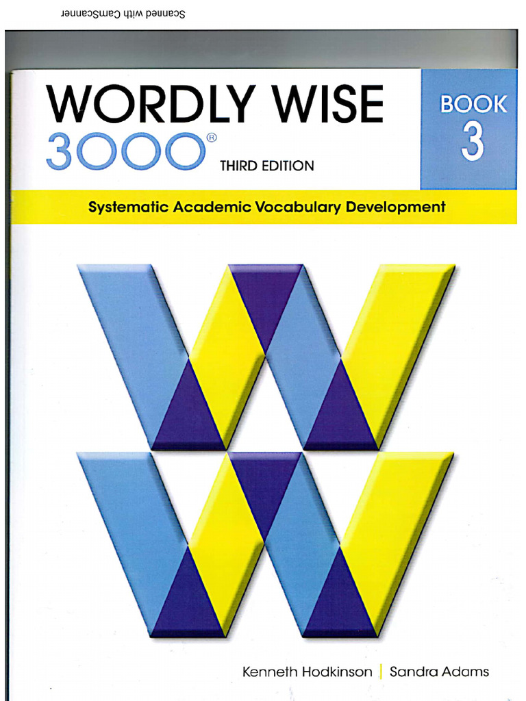 komirustudy 　Wordly Wise レベル3＆4 komirustudy Wordly Wise レベル3＆4 Wordly Wise 3000® 4th