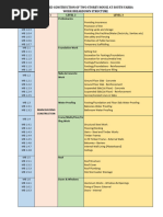 RStO 12 Guidelines for Pavement Structures | PDF | Road Surface ...