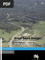 Download Rural Road Design by Berlin SN89173438 doc pdf