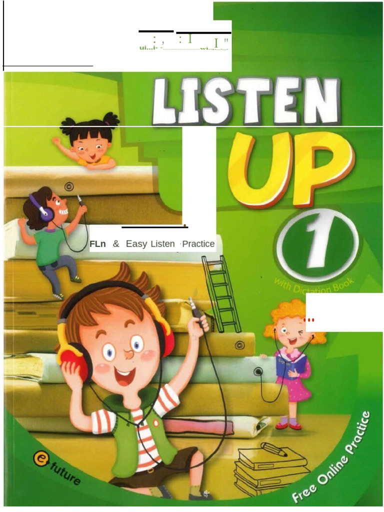 Listen Up 1: Listening Activities Guide | PDF | Linguistics | Learning