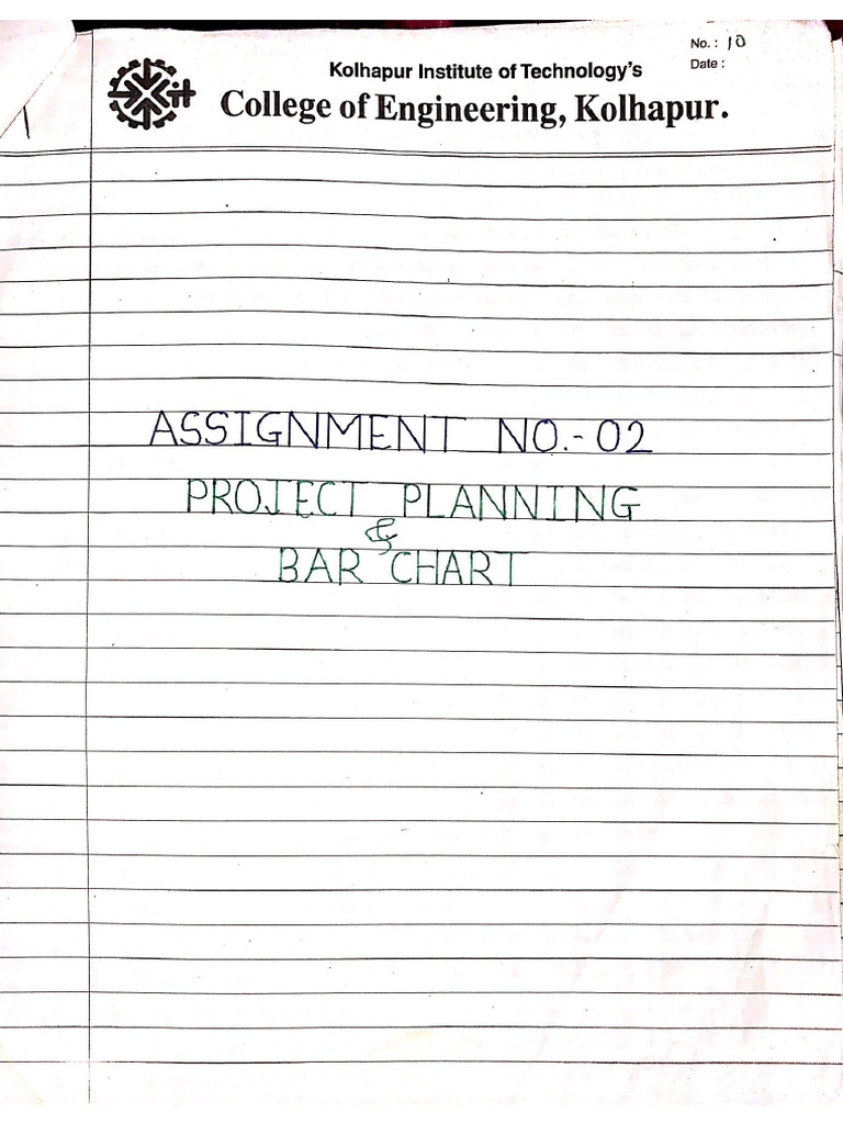 Bar Chart Assignment-2 | PDF