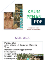 Kaum Penan