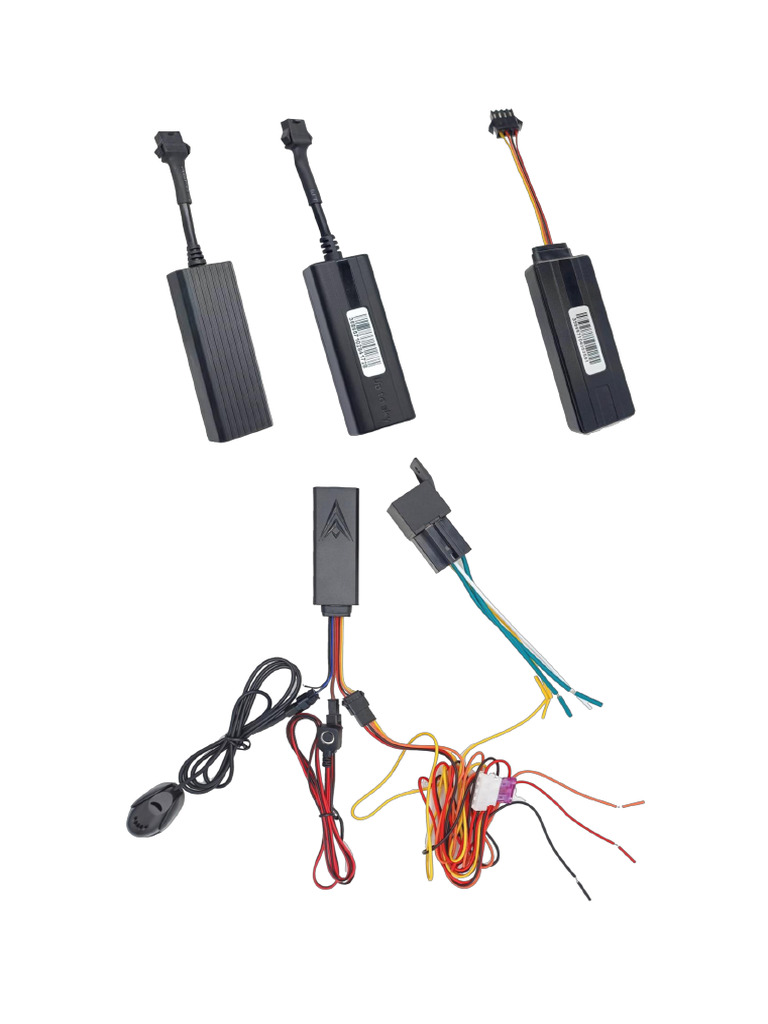 TK003 GPS Tracker User Manual | PDF | Global Positioning System | Gsm