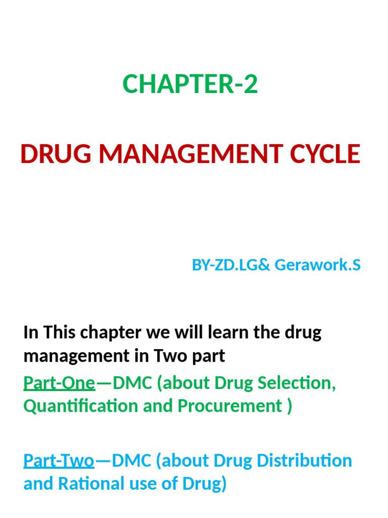 DSM Chapter 2 Part 1 | PDF | Procurement | Auction