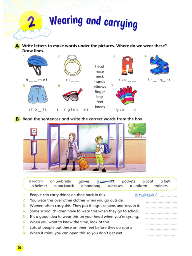 Unit 2 Fluers 12 | PDF
