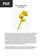 Download The Yellow Rose by Diane Cameron SN8917665 doc pdf