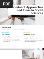 Trey Research Presentation Overview | PDF | Text