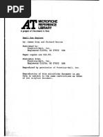 Chiltons Guide To Small Engine Repair 6 To 20 HP | PDF | Internal