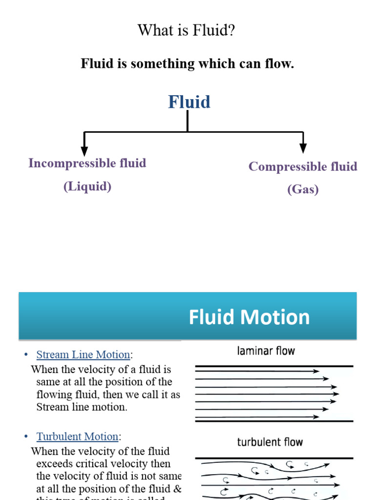 5 Fluid Mechanics Fall 20 | PDF | Pressure | Fluid Dynamics