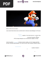 Daftar Games, Software, Dkk. | PDF | Harry Potter | Video Games