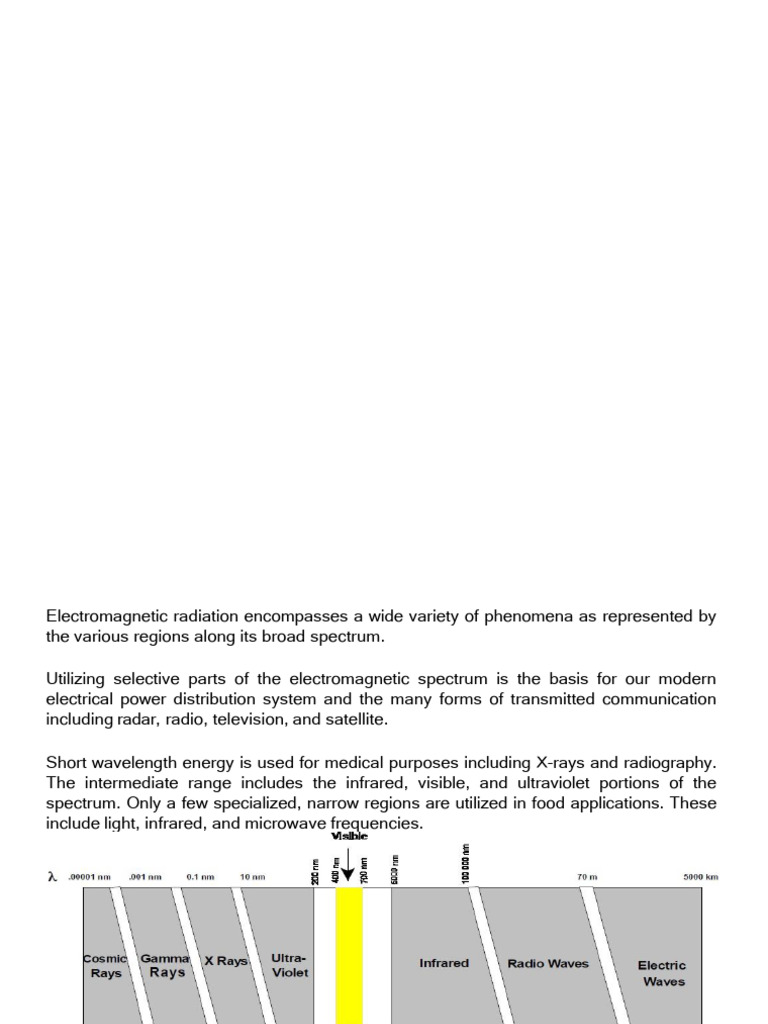 Dielectric Properties in Food Heating | PDF | Permittivity | Dielectric