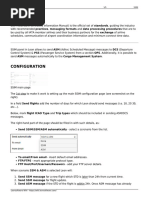 IATA SSIM Slot Allocation Guide | PDF | Airport | Aviation