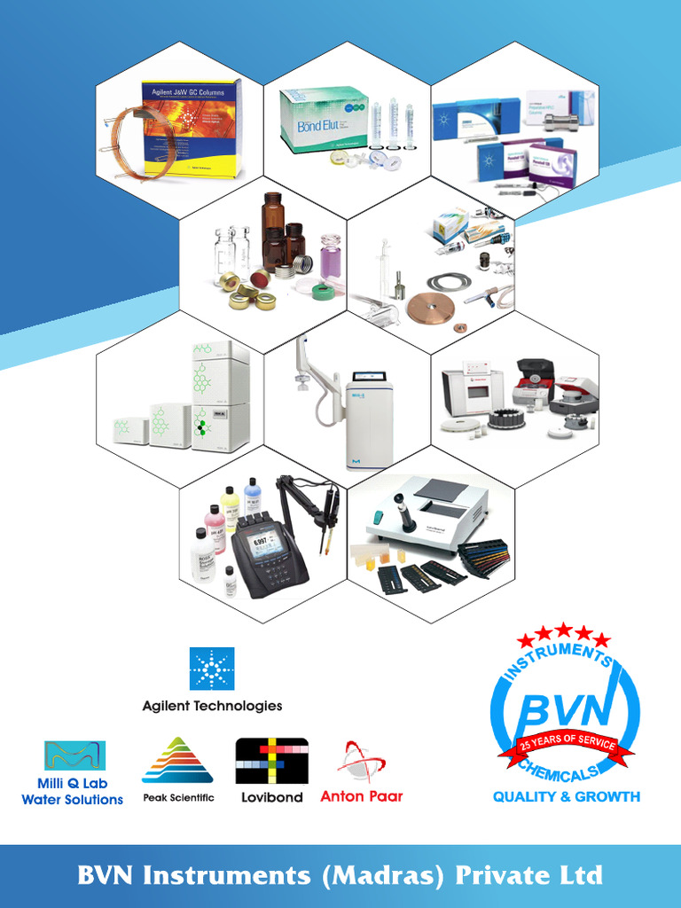 BVN Brochure | PDF