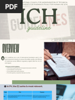 DSUR Writing Guide for Clinical Trials | PDF | Clinical Trial | Adverse ...