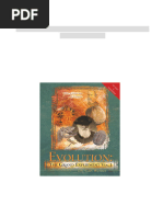 Evolution The Grand Experiment by Carl Werner | PDF