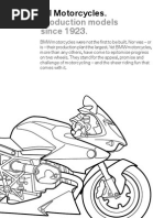 Download BMW Motorcycle Information by tradern SN89183439 doc pdf