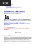 Download Tesis Manajemn Syariah Gogle by Marwah Besse SN89183548 doc pdf