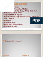 Sequential Circuit