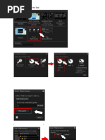 AVCS Update Download Guide via FTP | PDF