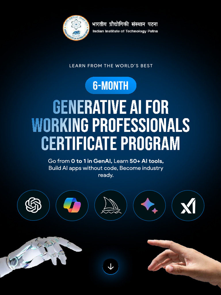 AI Career Roadmap | PDF | Artificial Intelligence | Intelligence (AI ...