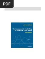 Econometric Modelling with Time Series: Specification，Estimation and Testing (Themes in Modern Econometrics) Martin，Vance、 Hurn，Stan; Harris，David Econometric Modelling with Time Series: Specification