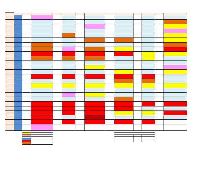 Academic Calendar July Dec 15 | PDF | Religious Holidays | Academia