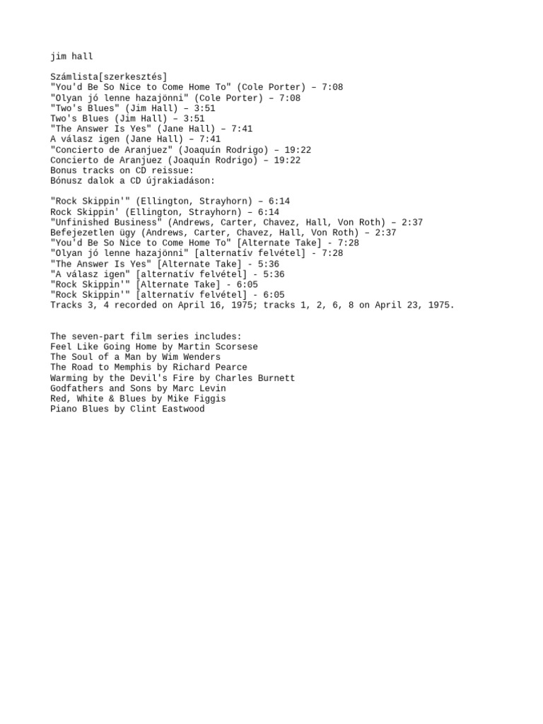Jhall | PDF