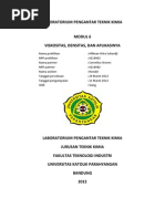 Download LAPORAN VISKOSITAS by Hillman Wira SN89186809 doc pdf