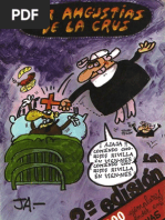 Ja_sor Angustias de La Cruz