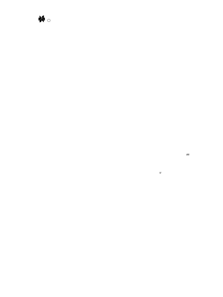 Dynamics of Damped Stick-Slip Oscillator | PDF | Friction | Oscillation
