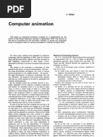Eric Goldberg Interview 06 Animation Cartooning Free 30 Day