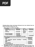 AS 18 Related Party Disclosures Guide | PDF | Banks | Board Of Directors