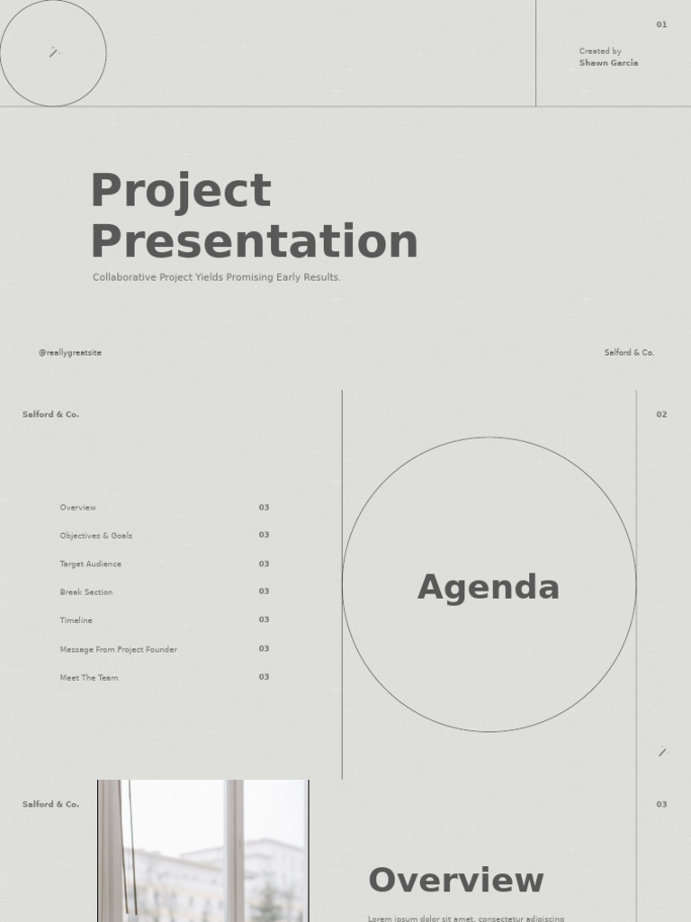 Non Text Magic Studio Magic Design For Presentations L&P | PDF