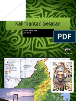 Kalimantan Selatan