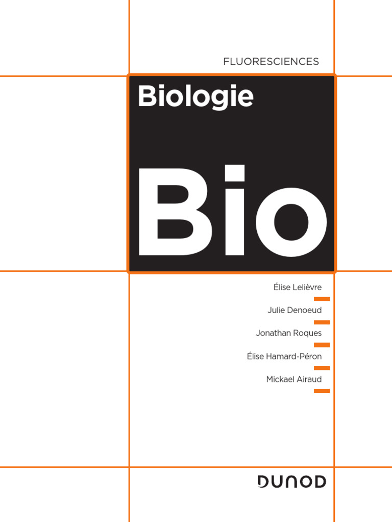 Classification du vivant en biologie | PDF | Taxonomie (Biologie ...