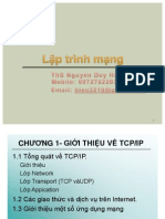 Lap Trinh Mang - Full (Hieu3210)