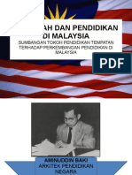 Fpk Pismp Sem 1 Pembentangan 8 Aminuddin Baki (Minggu 8)