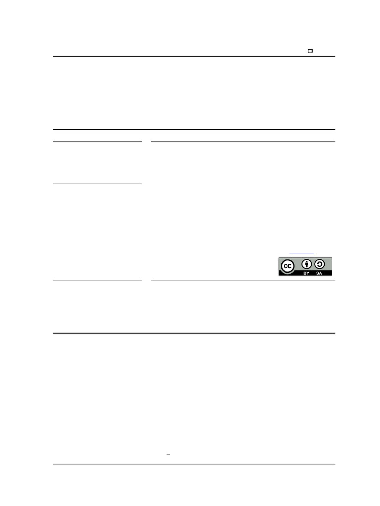 Free Space Optical Communication Analysis | PDF | Wavelength Division ...