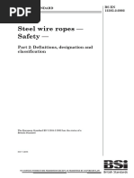 EN 362:2004 - Fall Protection Connectors | PDF