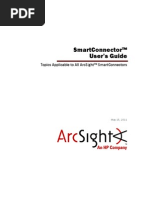 Download Smart Connector Users Guide by Nike Nikki SN89190675 doc pdf