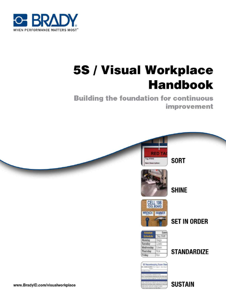 5S 1 | PDF