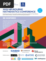 Maths Shaping Aust | PDF | Learning | Teachers