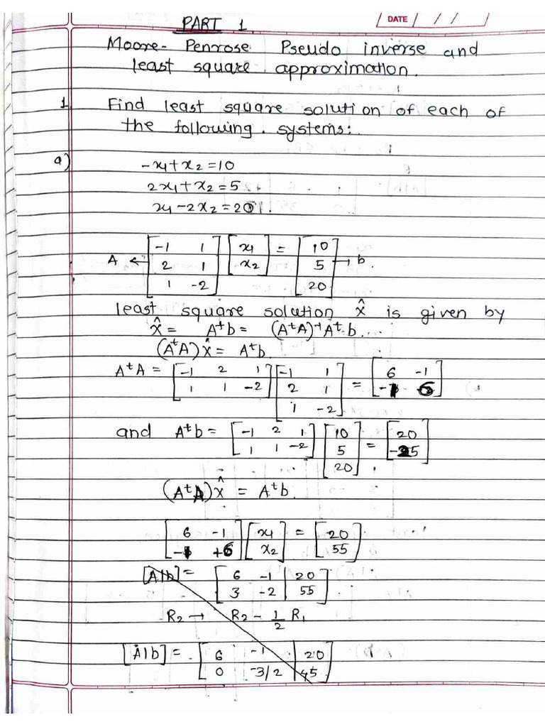 SEC Assignment 2-1 | PDF