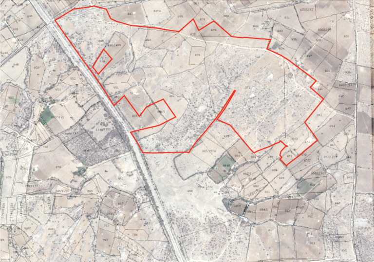 Film City Koliwada Sumerpur | PDF